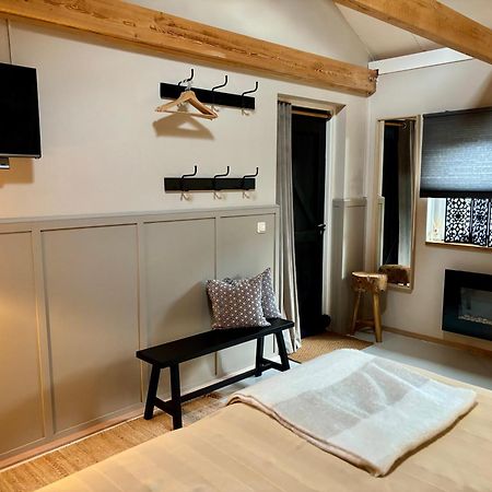 WahlwillerA Little Peace And Quiet住宿加早餐旅馆 外观 照片