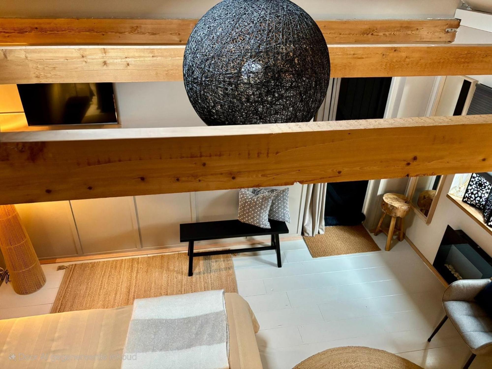 WahlwillerA Little Peace And Quiet住宿加早餐旅馆 外观 照片